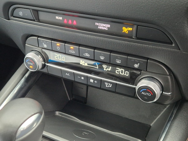 Used Mazda CX-5 2023 for sale - 76186166: Photo 15