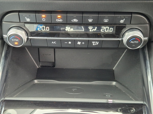 Used Mazda CX-5 2023 for sale - 76186166: Photo 16
