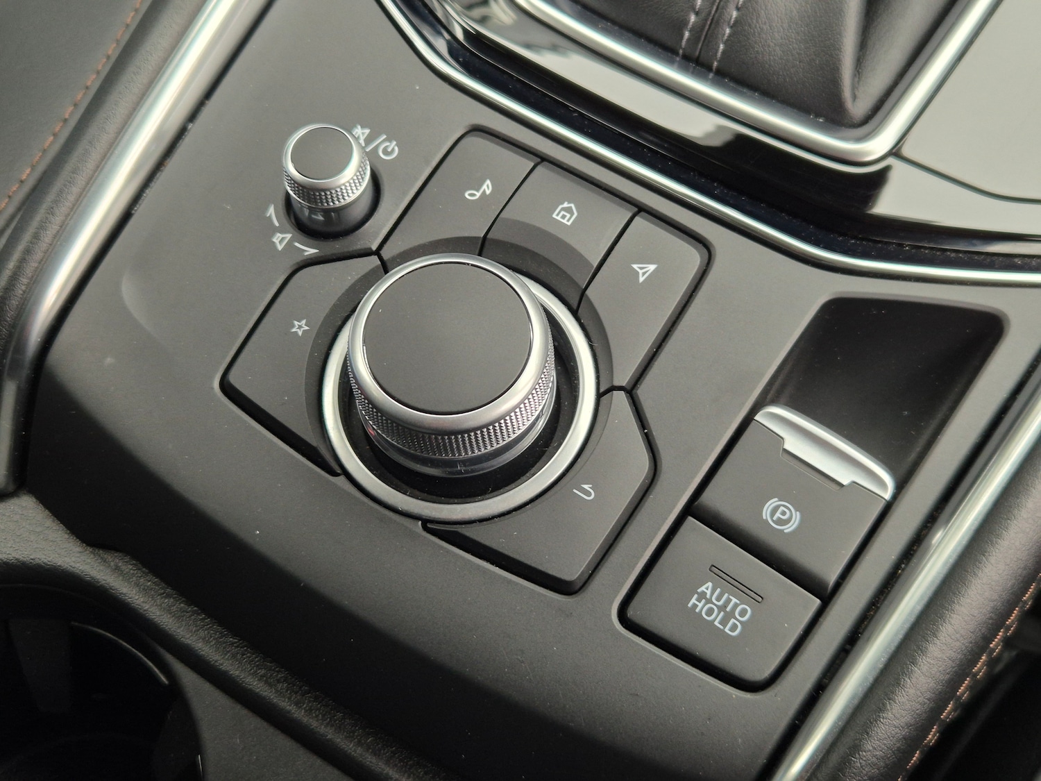 Used Mazda CX-5 2023 for sale - 76186166: Photo 17