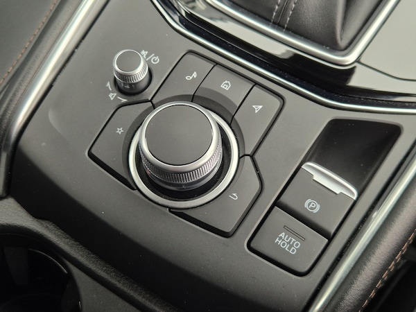 Used Mazda CX-5 2023 for sale - 76186166: Photo 17