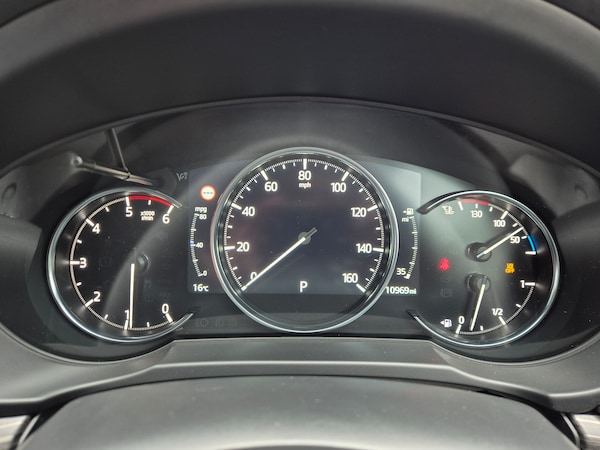 Used Mazda CX-5 2023 for sale - 76186166: Photo 20