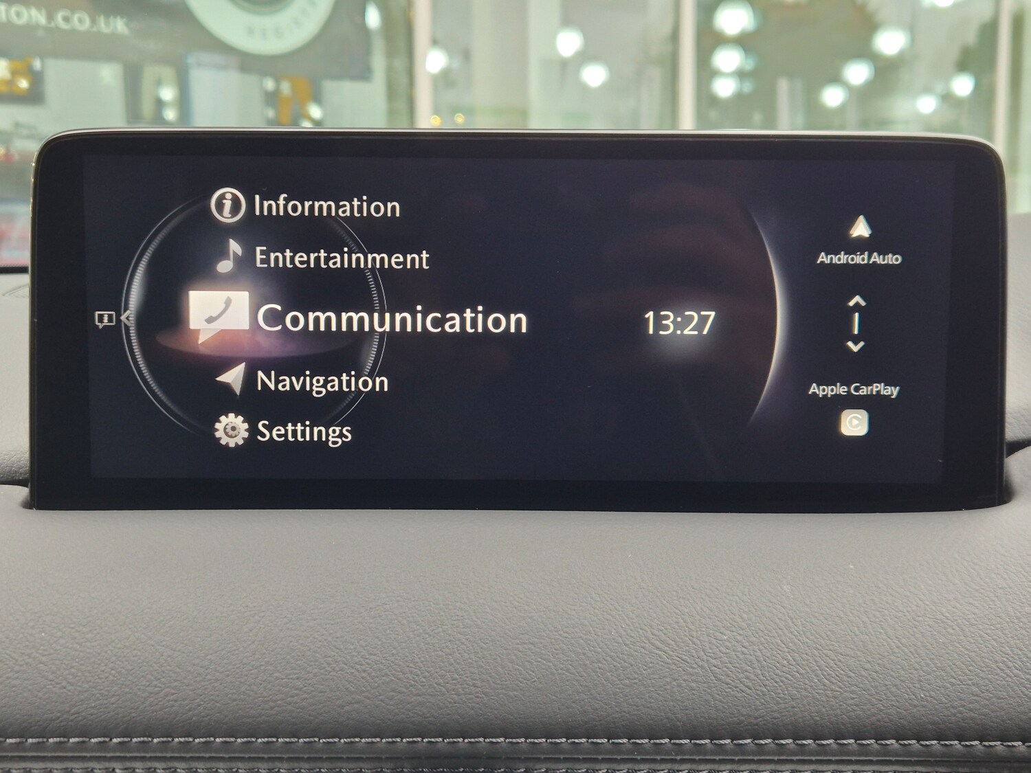 Used Mazda CX-5 2023 for sale - 76186166: Photo 21