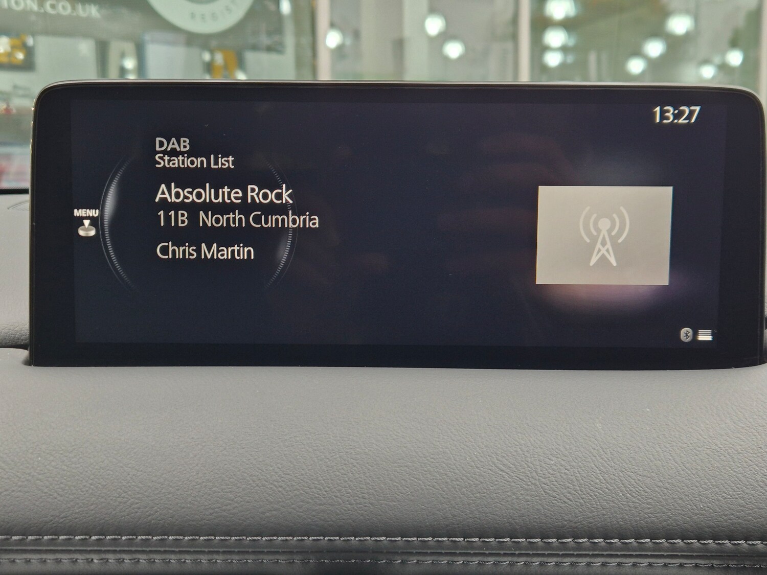 Used Mazda CX-5 2023 for sale - 76186166: Photo 22