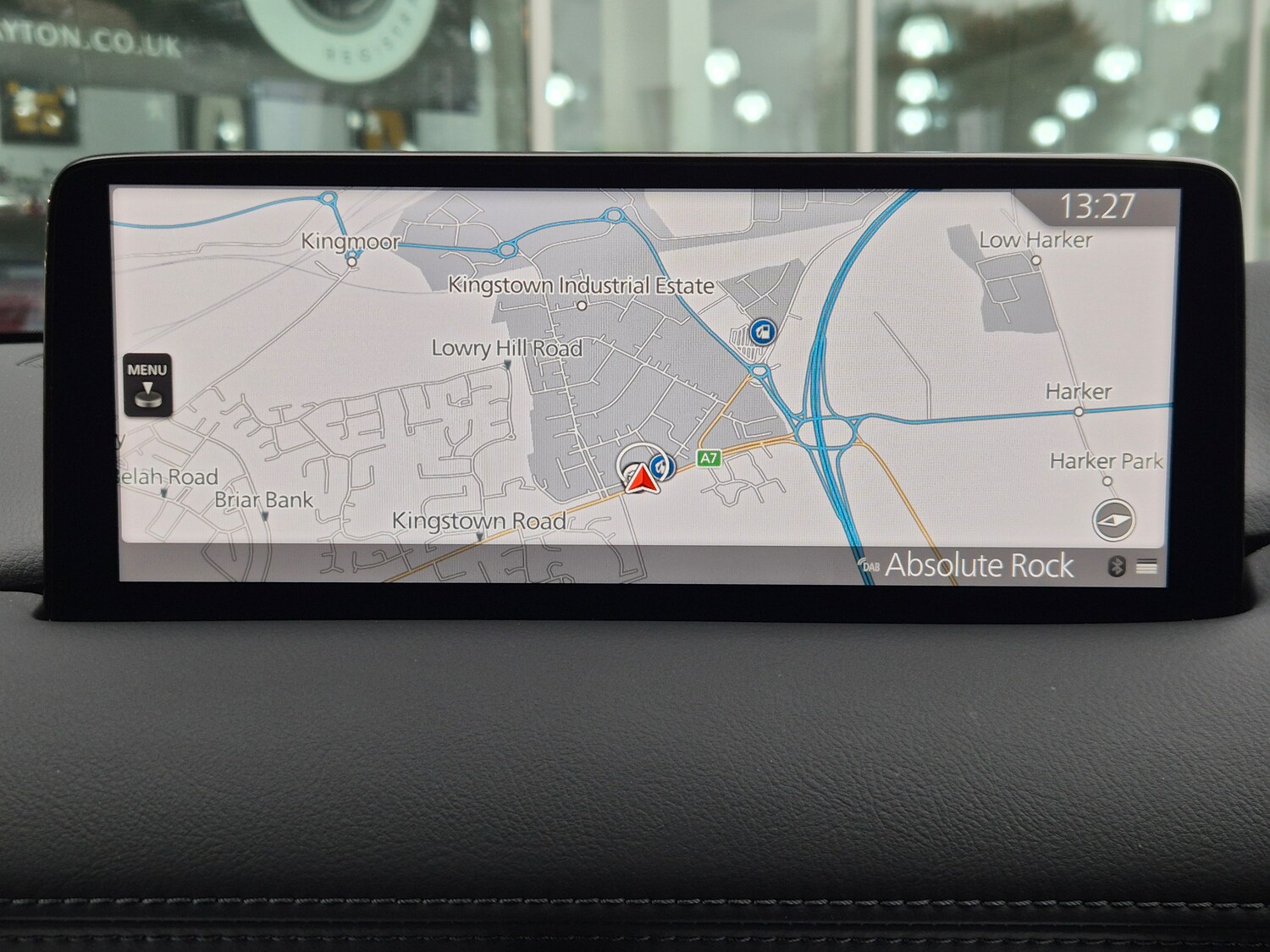 Used Mazda CX-5 2023 for sale - 76186166: Photo 23