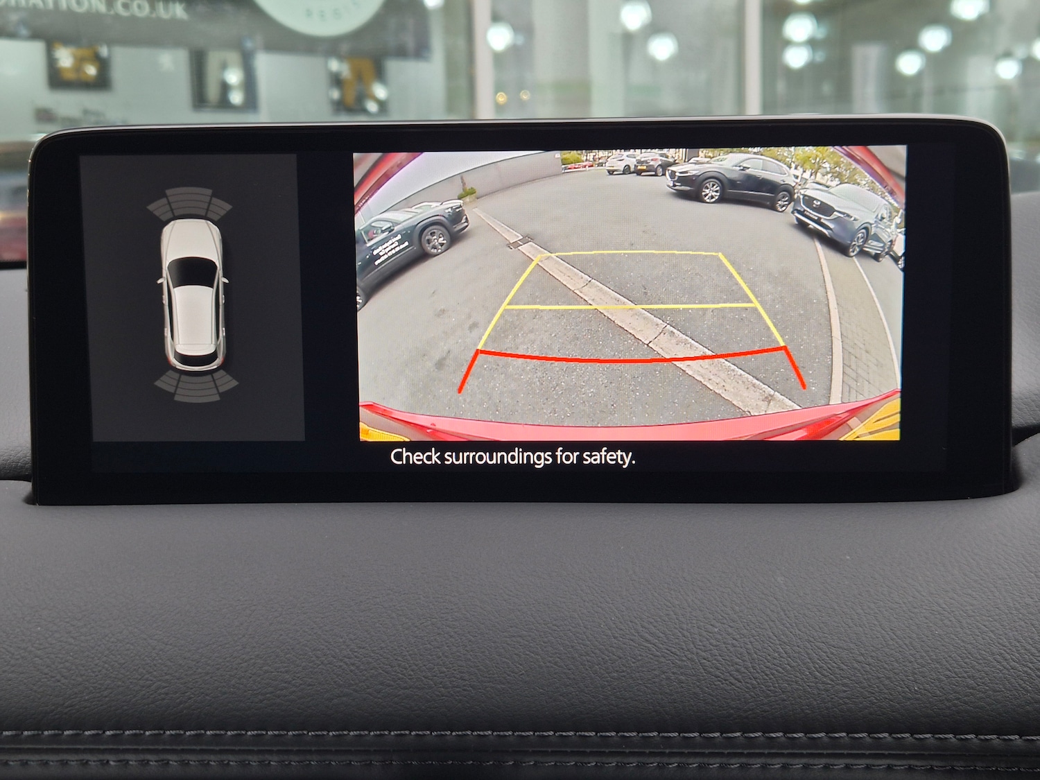 Used Mazda CX-5 2023 for sale - 76186166: Photo 24