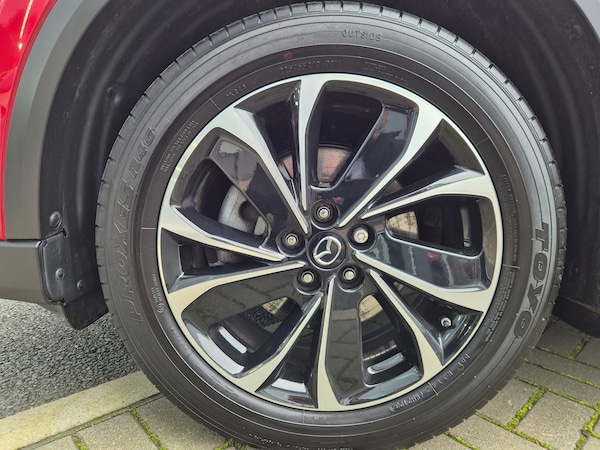 Used Mazda CX-5 2023 for sale - 76186166: Photo 26