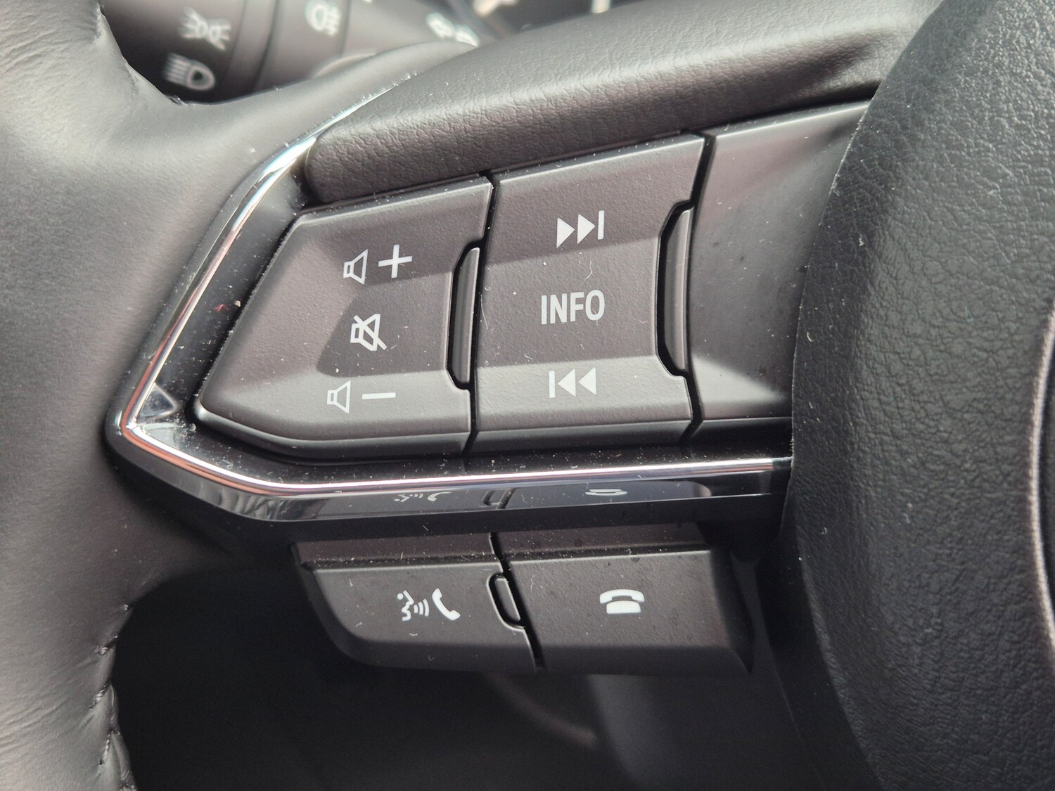 Used Mazda CX-5 2023 for sale - 76186166: Photo 28