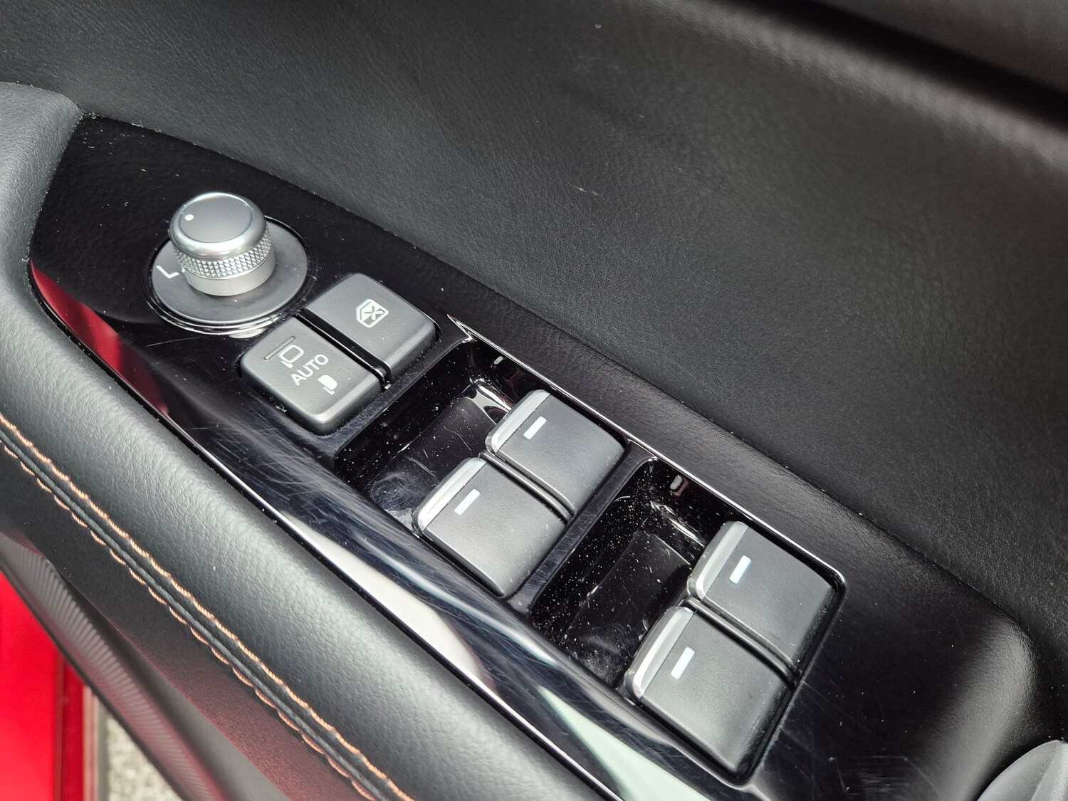 Used Mazda CX-5 2023 for sale - 76186166: Photo 32