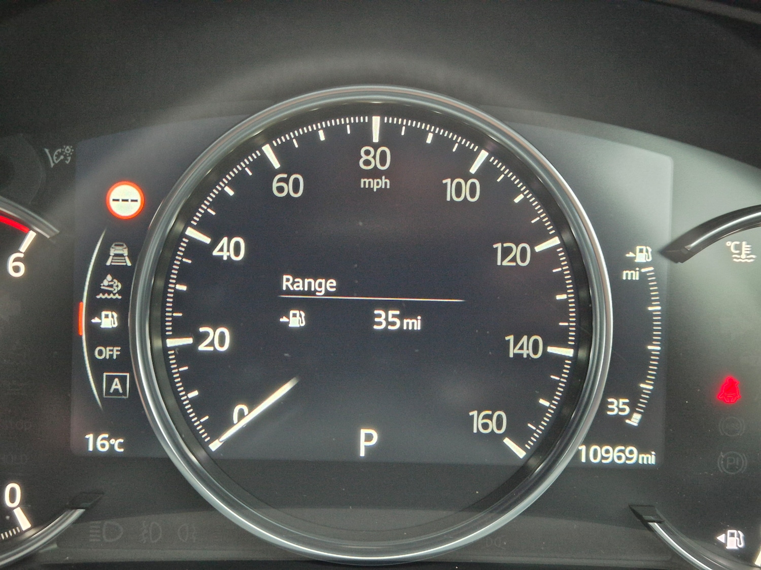 Used Mazda CX-5 2023 for sale - 76186166: Photo 35