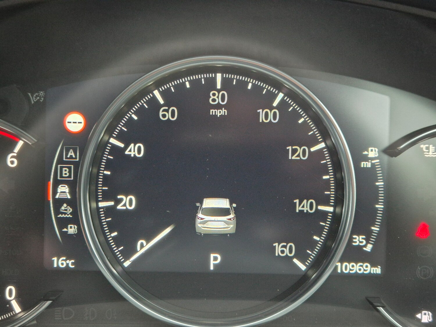 Used Mazda CX-5 2023 for sale - 76186166: Photo 41