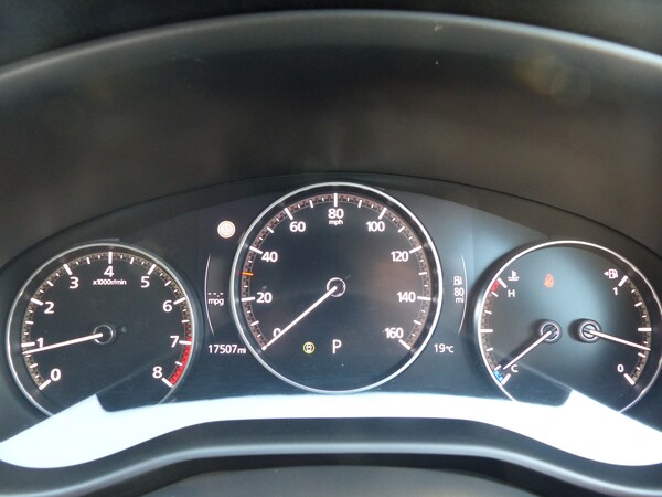 Used Mazda CX-30 2024 for sale - 76236813: Photo 12