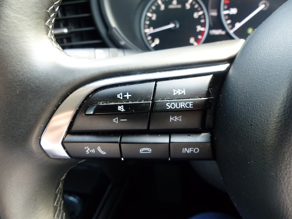 Used Mazda CX-30 2024 for sale - 76236813: Photo 19