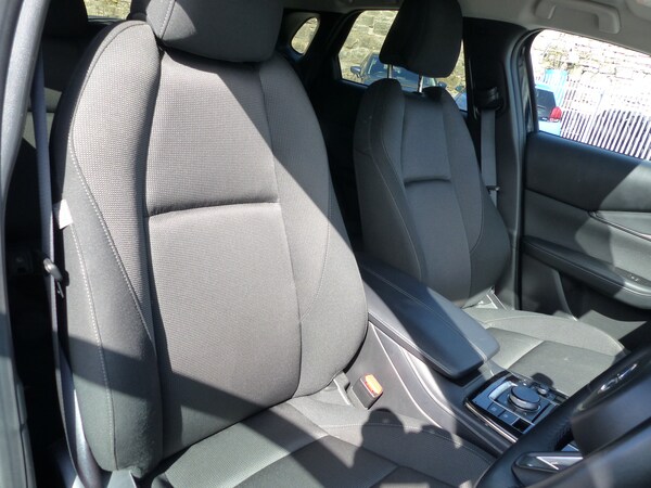 Used Mazda CX-30 2024 for sale - 76236813: Photo 5