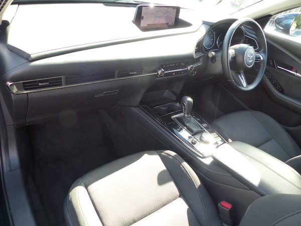 Used Mazda CX-30 2024 for sale - 76236813: Photo 7