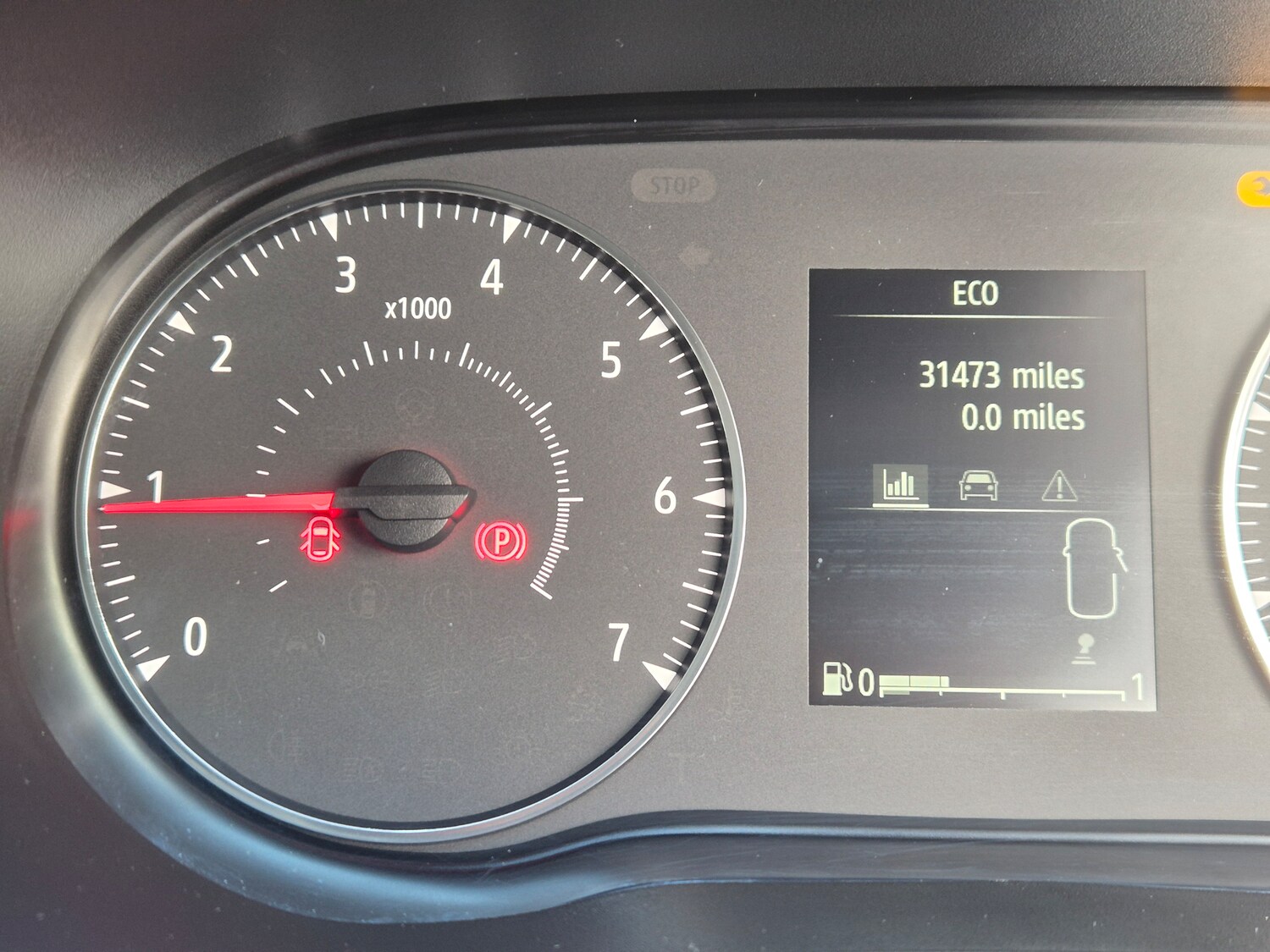 Vehicle 42