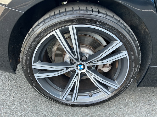 Used BMW 3 Series 2020 for sale - 74658720: Photo 10