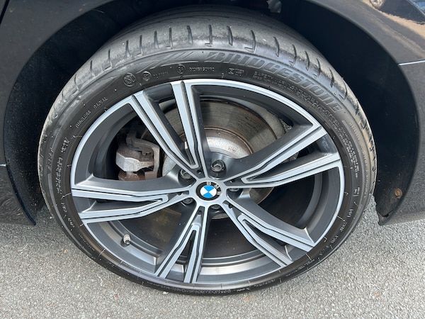Used BMW 3 Series 2020 for sale - 74658720: Photo 11