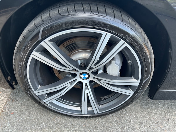 Used BMW 3 Series 2020 for sale - 74658720: Photo 12
