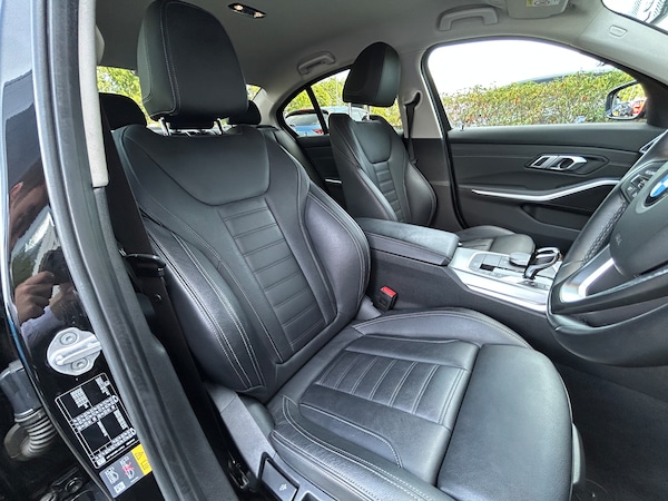 Used BMW 3 Series 2020 for sale - 74658720: Photo 25