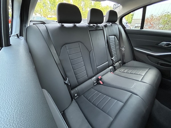 Used BMW 3 Series 2020 for sale - 74658720: Photo 26