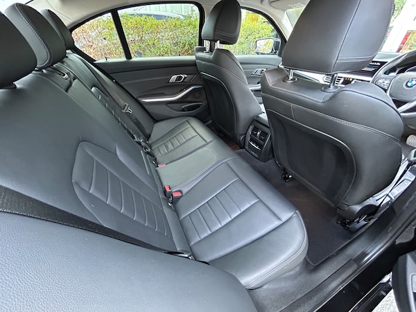 Used BMW 3 Series 2020 for sale - 74658720: Photo 27