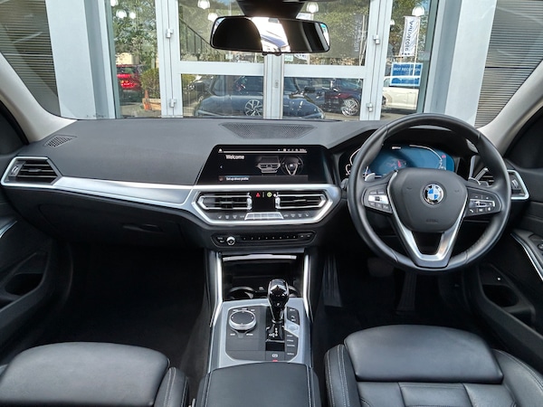 Used BMW 3 Series 2020 for sale - 74658720: Photo 30