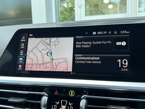 Used BMW 3 Series 2020 for sale - 74658720: Photo 35