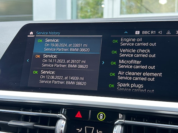Used BMW 3 Series 2020 for sale - 74658720: Photo 42