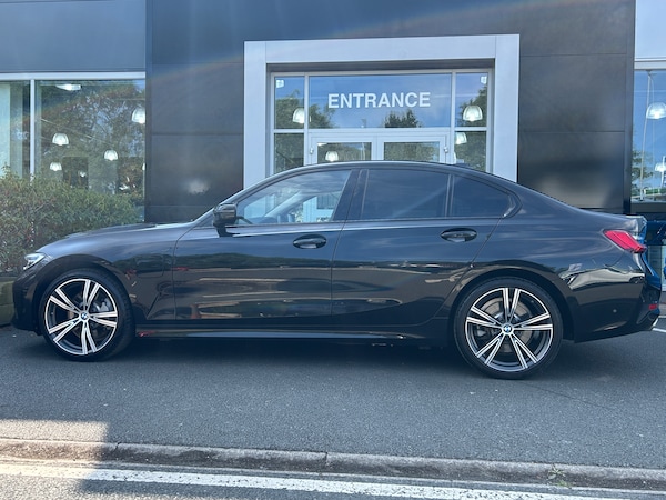 Used BMW 3 Series 2020 for sale - 74658720: Photo 4