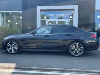 Used BMW 3 Series 2020 for sale - 74658720: Photo