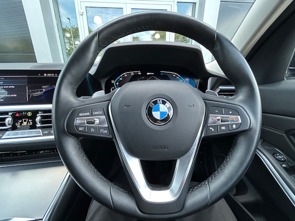 Used BMW 3 Series 2020 for sale - 74658720: Photo 57