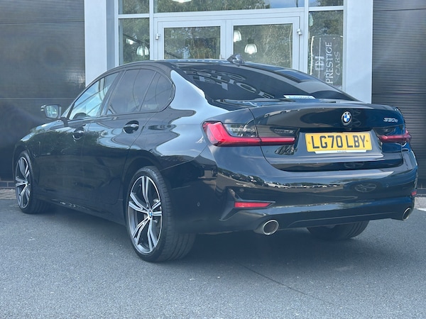 Used BMW 3 Series 2020 for sale - 74658720: Photo 5