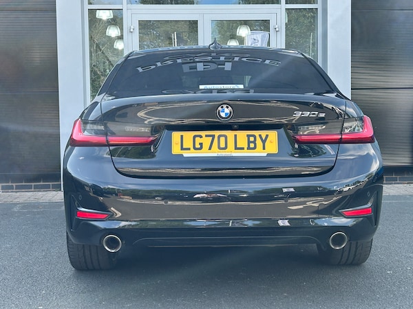 Used BMW 3 Series 2020 for sale - 74658720: Photo 6