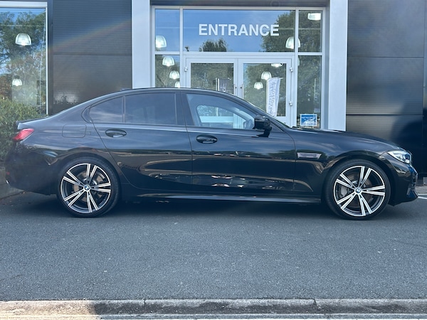 Used BMW 3 Series 2020 for sale - 74658720: Photo 8