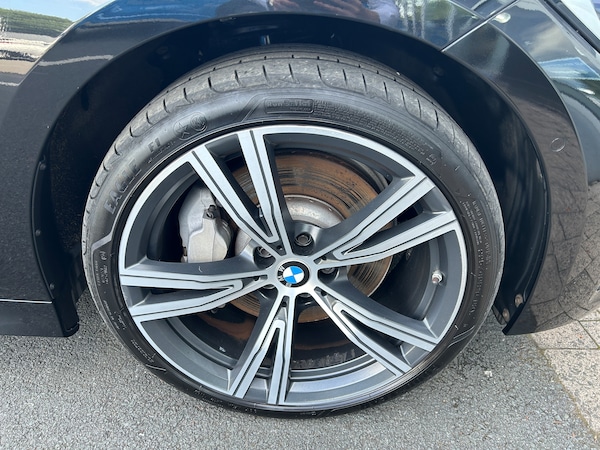 Used BMW 3 Series 2020 for sale - 74658720: Photo 9