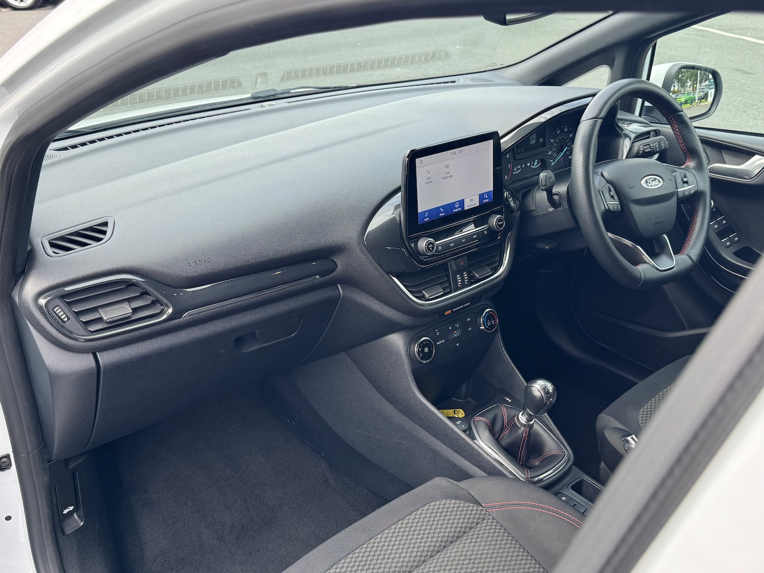 Vehicle 19