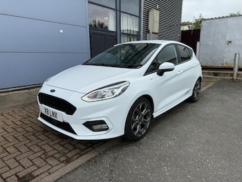 Ford - Fiesta