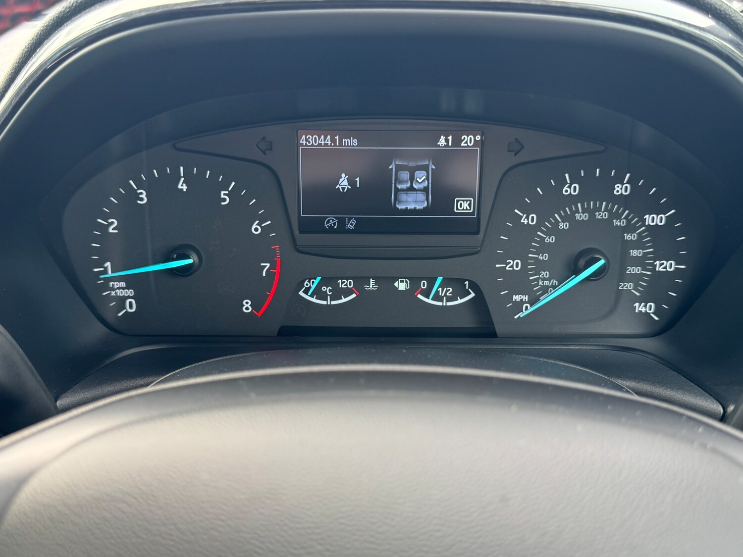 Vehicle 25