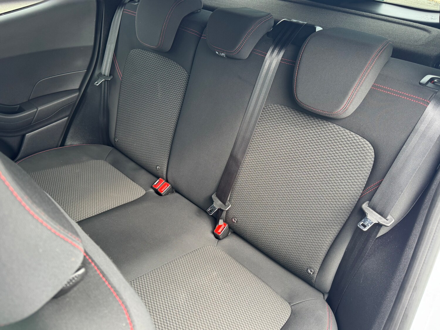 Vehicle 27
