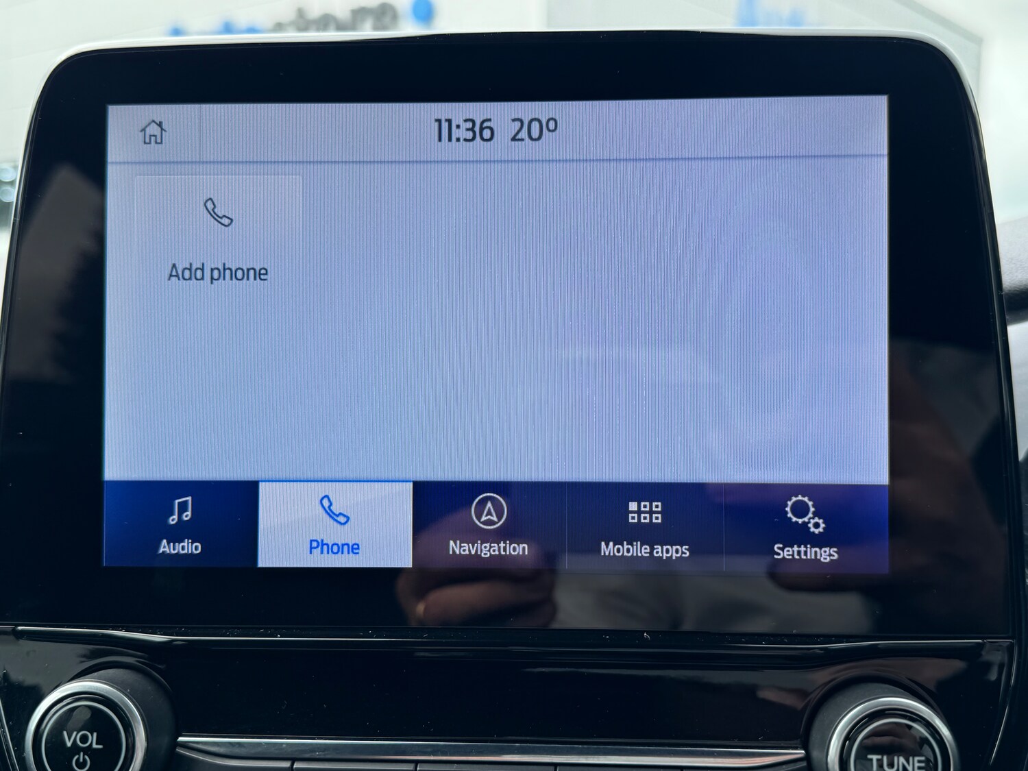 Vehicle 31