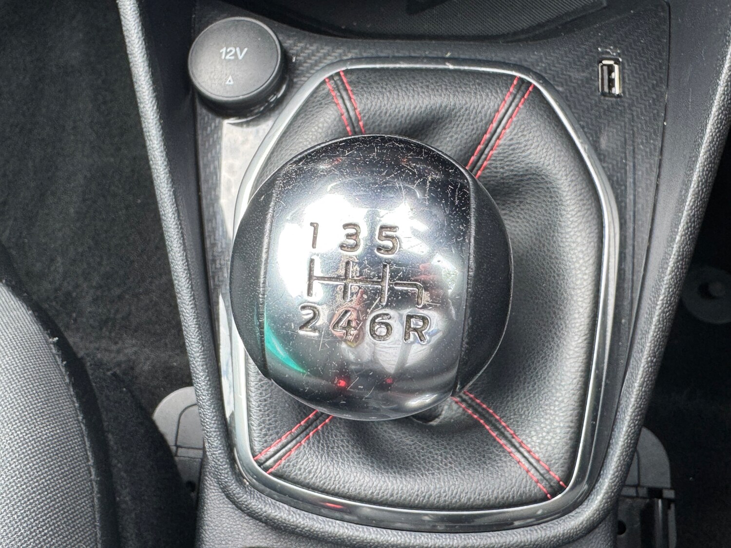 Vehicle 34