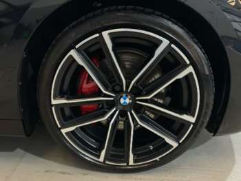 Used BMW 4 Series 2022 for sale - 74328640: Photo