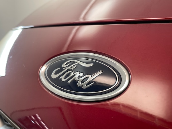 Used Ford Fiesta 2020 for sale - 75523210: Photo 13