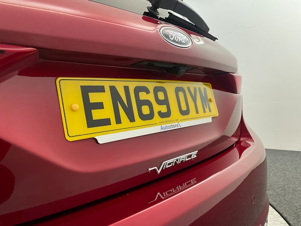 Used Ford Fiesta 2020 for sale - 75523210: Photo 15