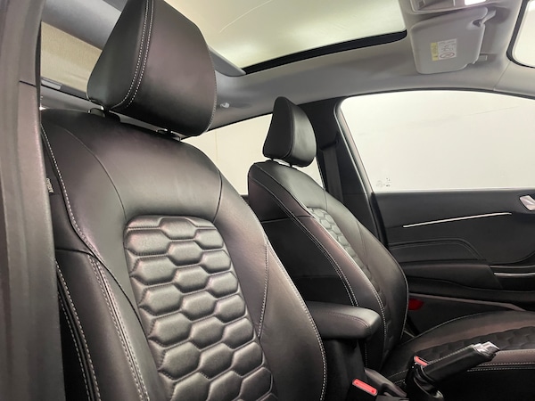 Used Ford Fiesta 2020 for sale - 75523210: Photo 19