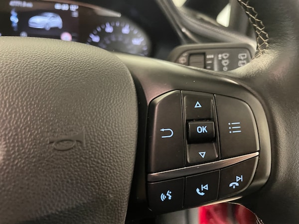 Used Ford Fiesta 2020 for sale - 75523210: Photo 24