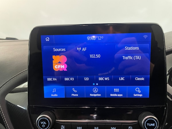 Used Ford Fiesta 2020 for sale - 75523210: Photo 26
