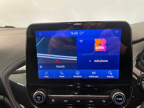 Used Ford Fiesta 2020 for sale - 75523210: Photo 27
