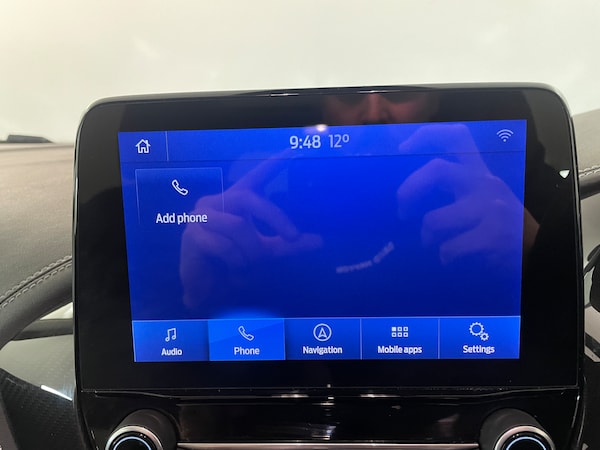 Used Ford Fiesta 2020 for sale - 75523210: Photo 28