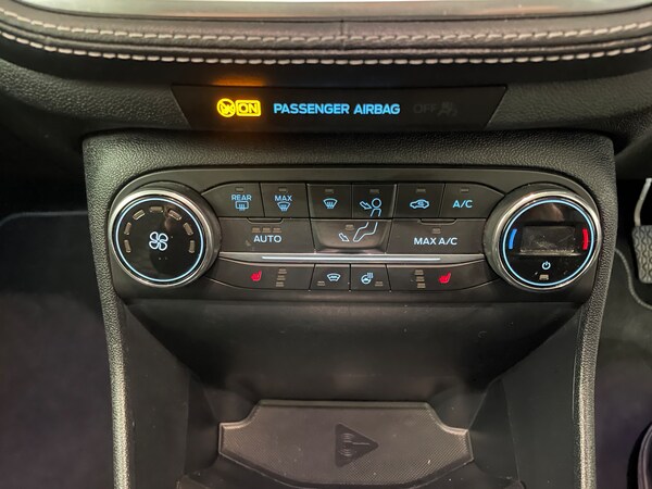 Used Ford Fiesta 2020 for sale - 75523210: Photo 31